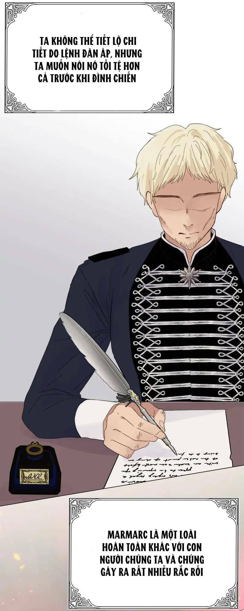 Lấy đi trái tim nàng tiên cá: Chapter 9