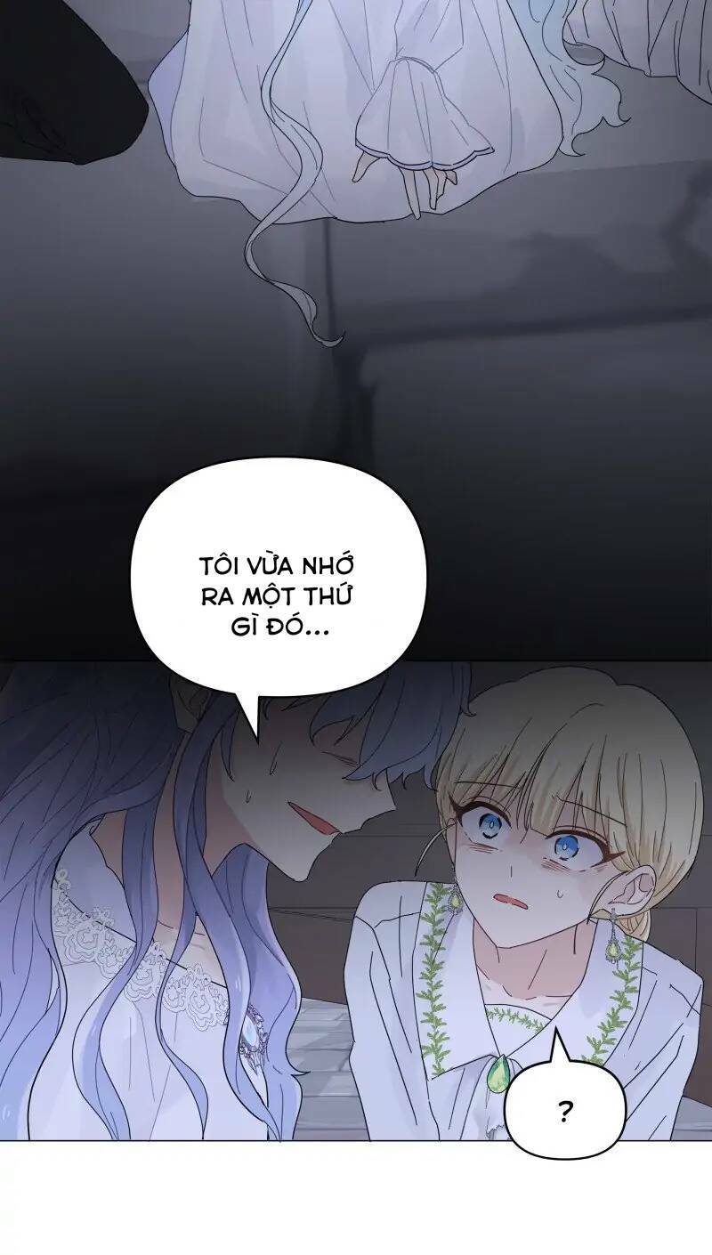 Lấy đi trái tim nàng tiên cá: Chapter 9