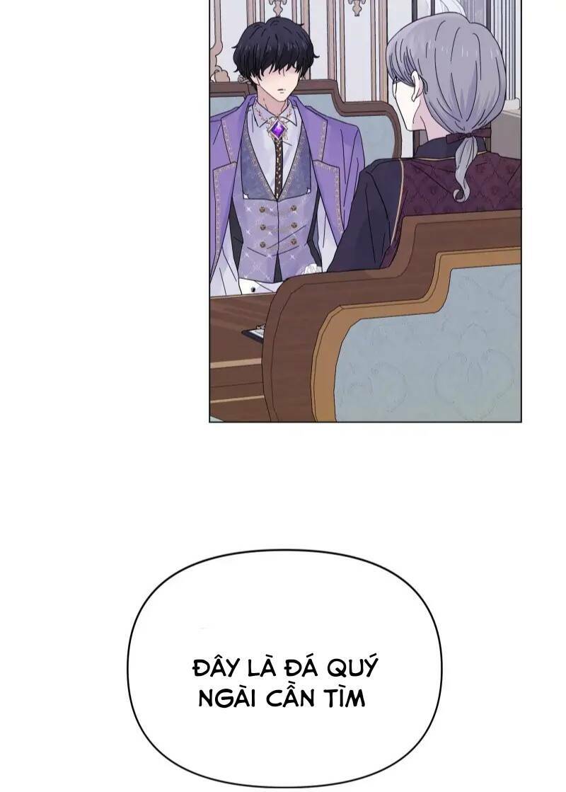 Lấy đi trái tim nàng tiên cá: Chapter 9