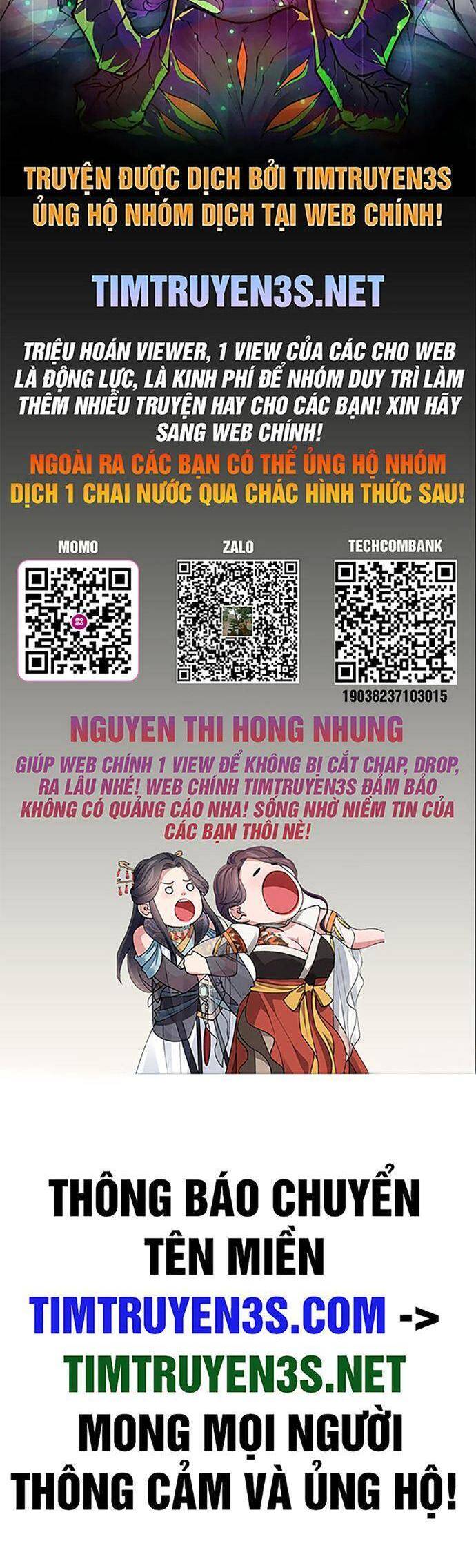 Quái Vật Gui: Chapter 57