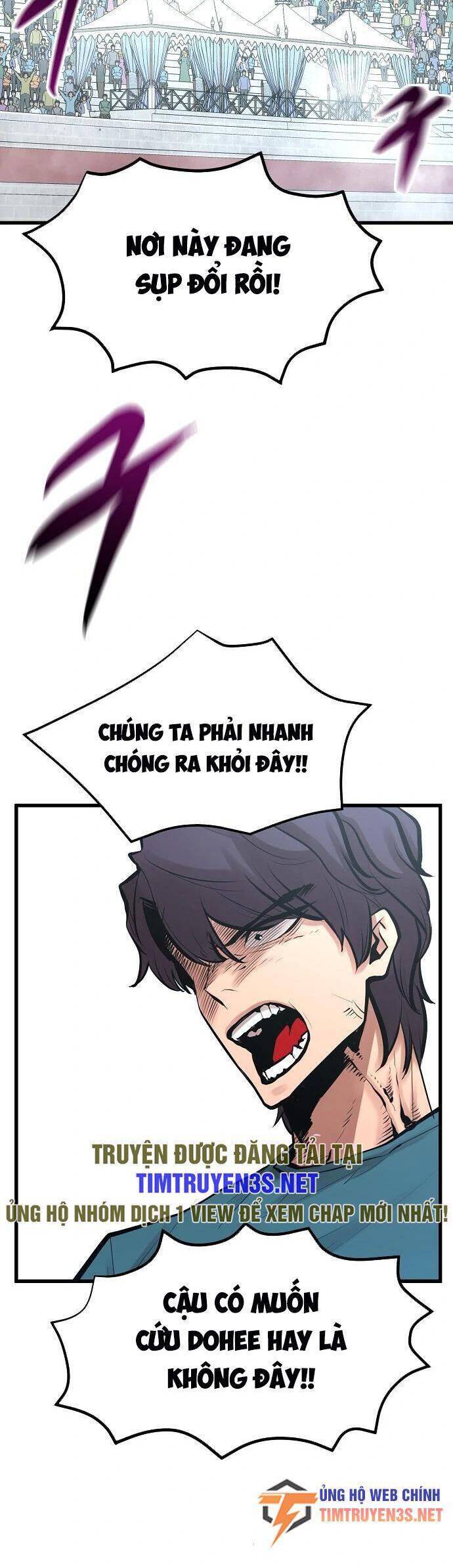 Quái Vật Gui: Chapter 57