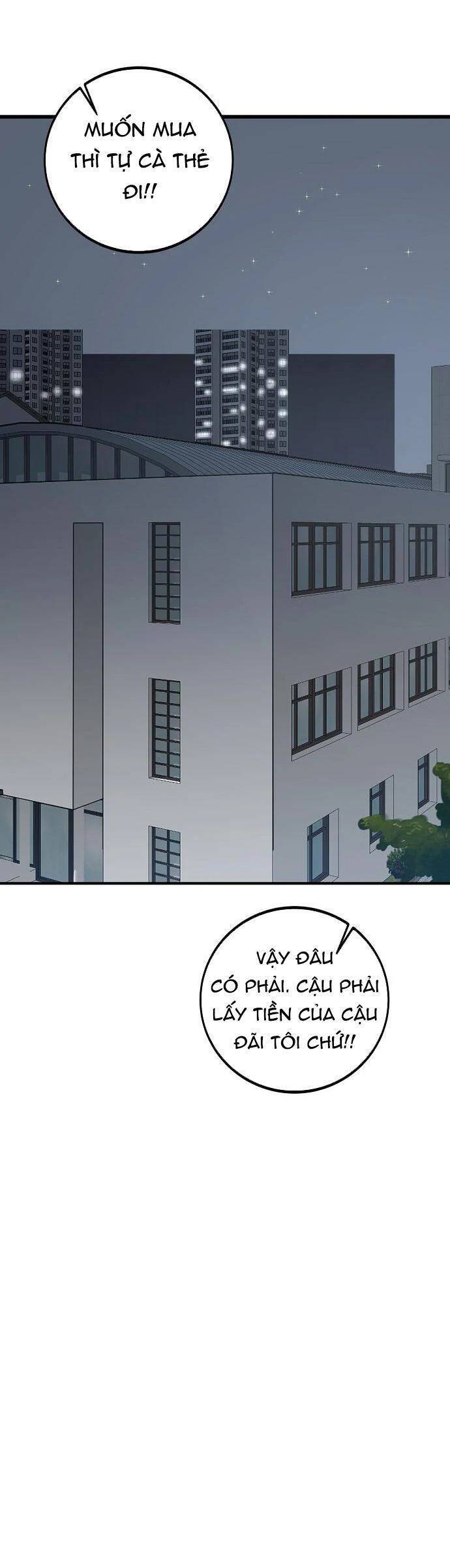 Quái Vật Gui: Chapter 57