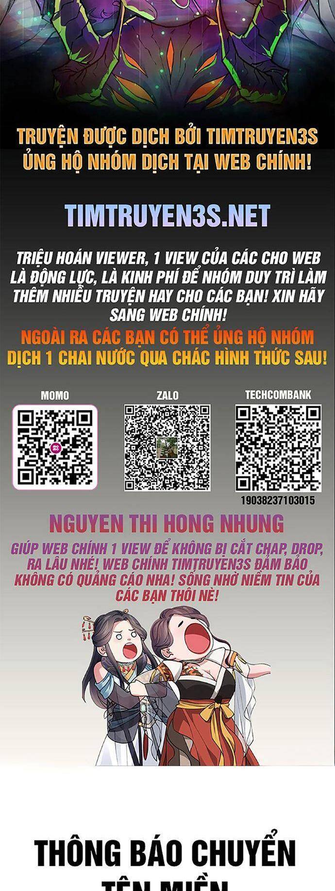 Quái Vật Gui: Chapter 58
