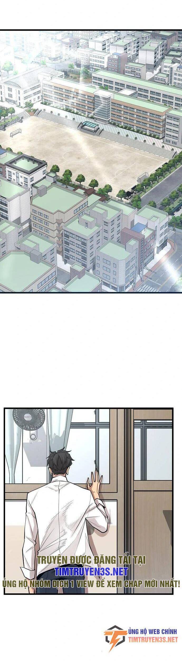 Quái Vật Gui: Chapter 58