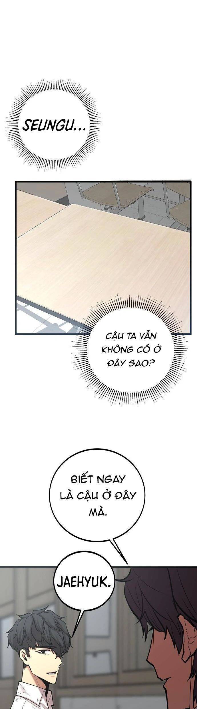 Quái Vật Gui: Chapter 58