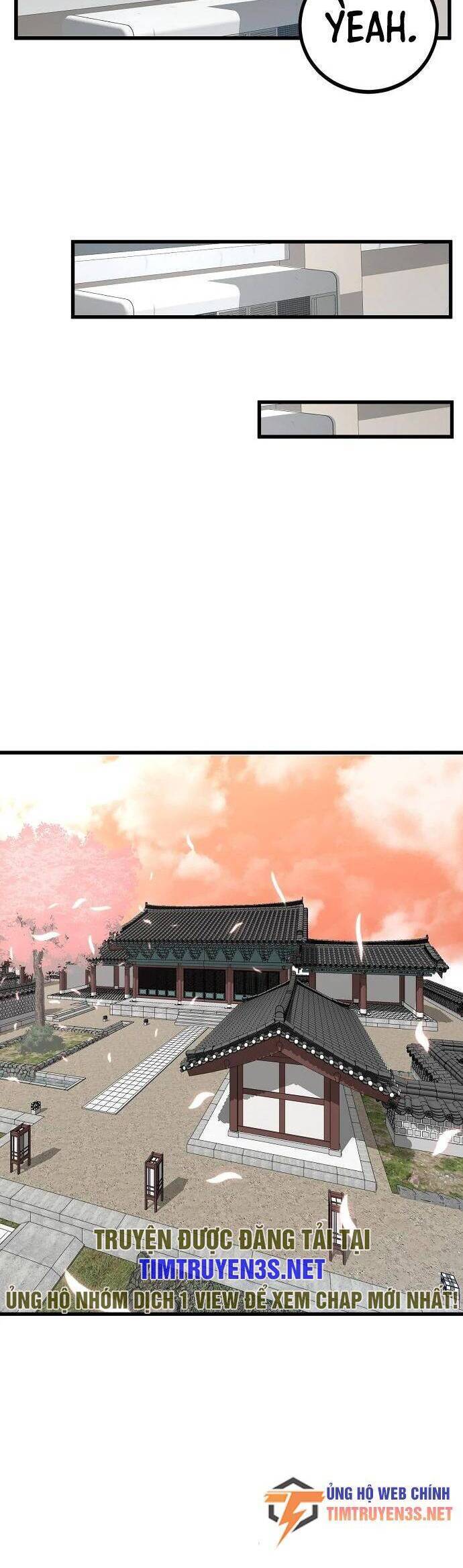 Quái Vật Gui: Chapter 58