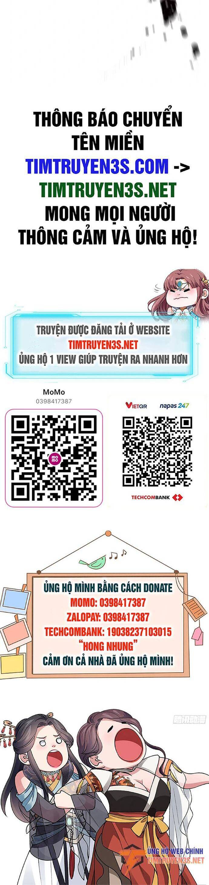 Quái Vật Gui: Chapter 58