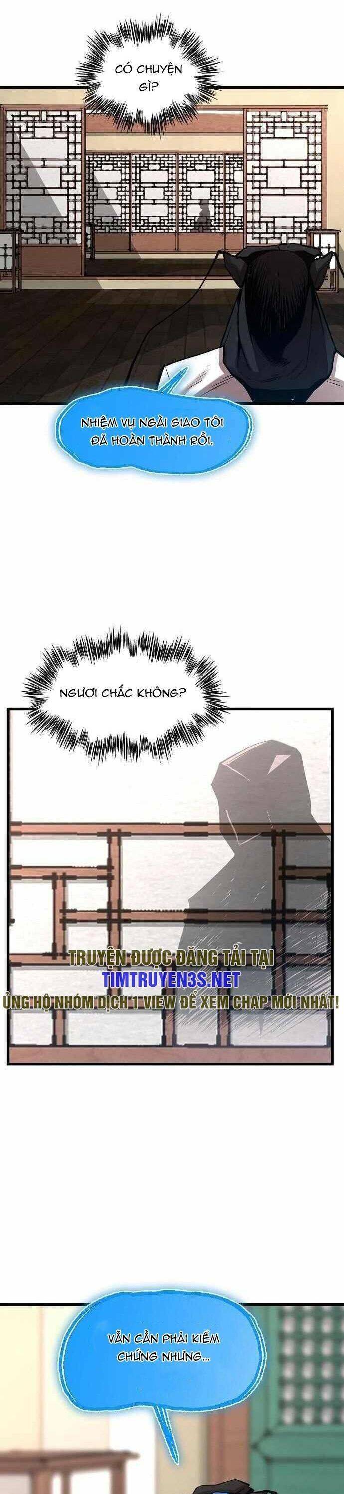 Quái Vật Gui: Chapter 59