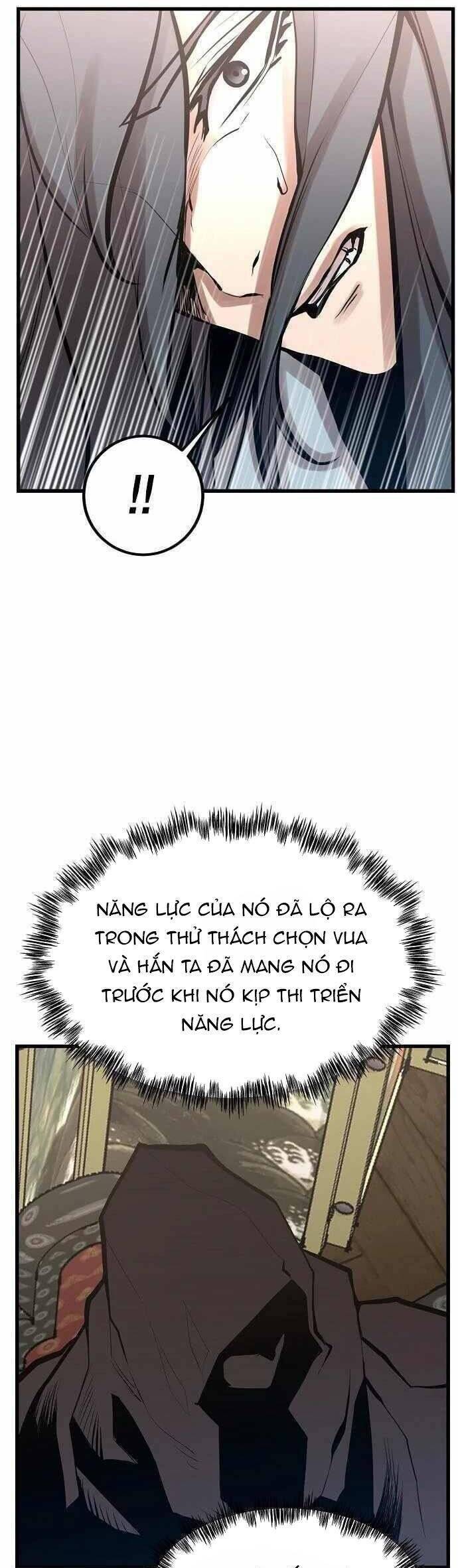 Quái Vật Gui: Chapter 59