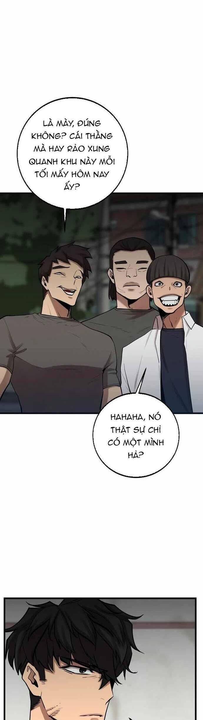Quái Vật Gui: Chapter 59