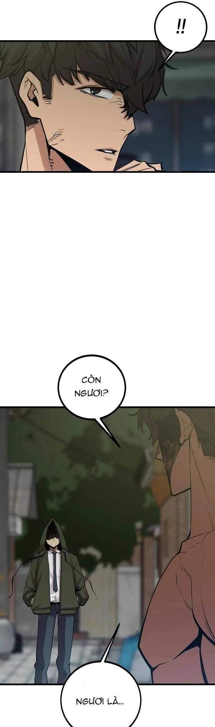 Quái Vật Gui: Chapter 59
