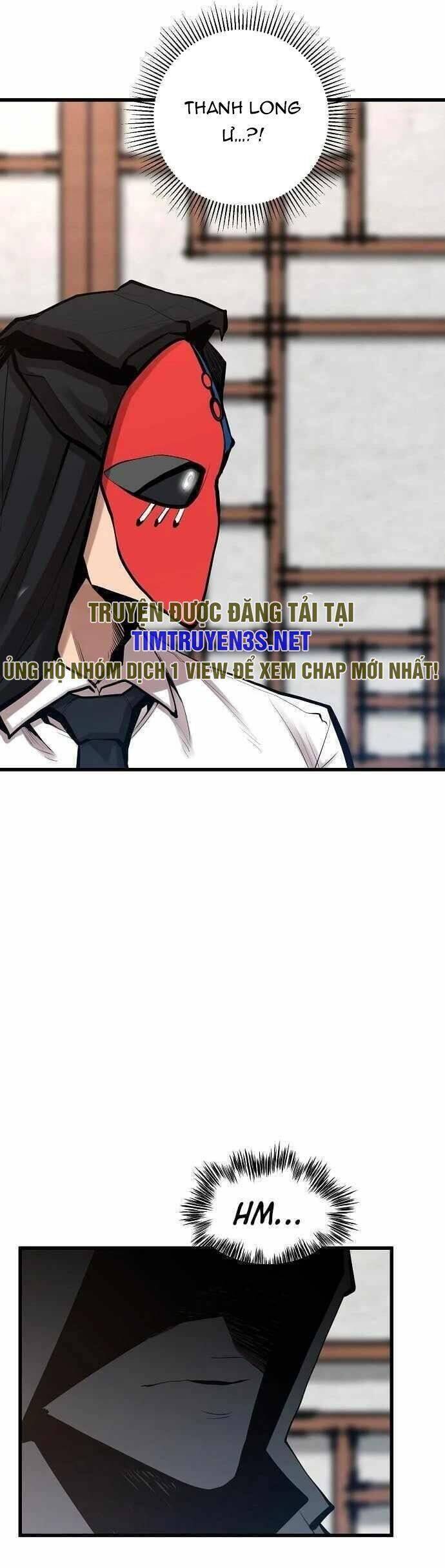 Quái Vật Gui: Chapter 59