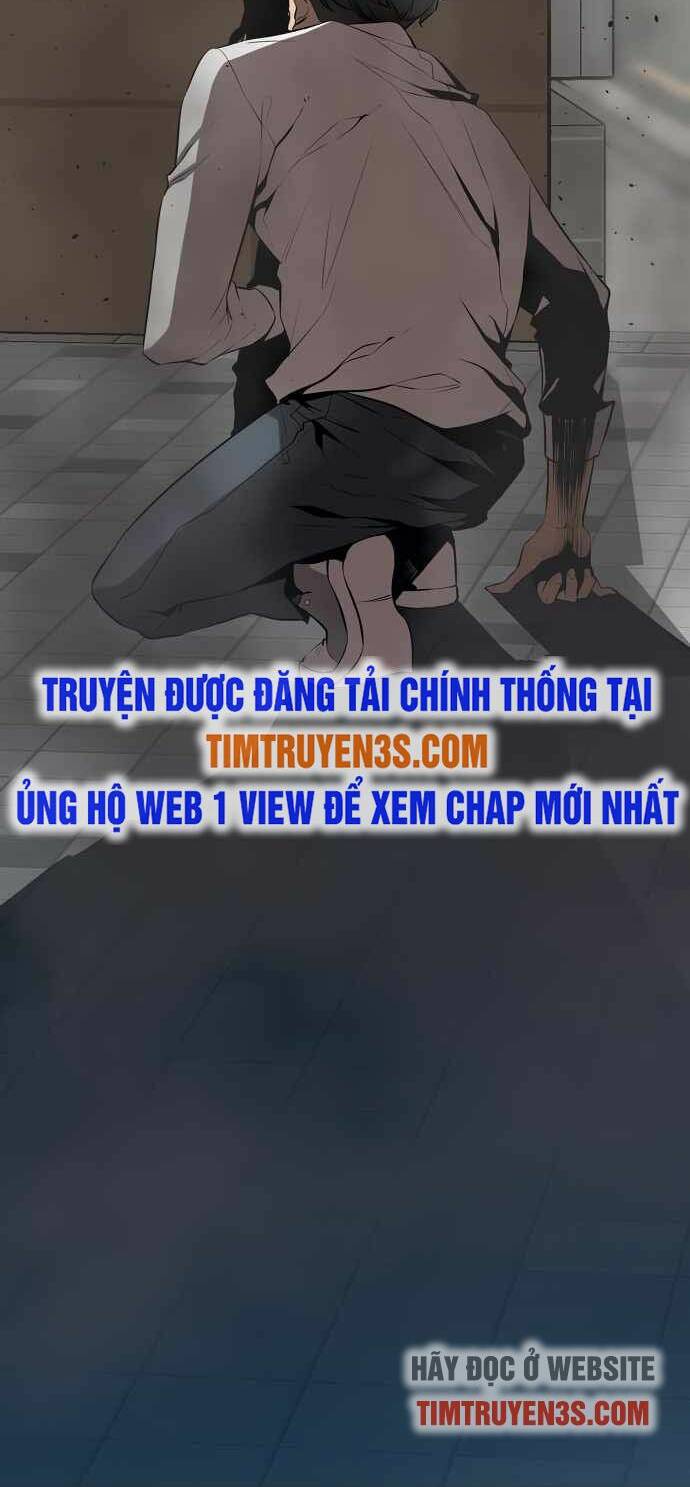 Quái Vật Gui: Chapter 1