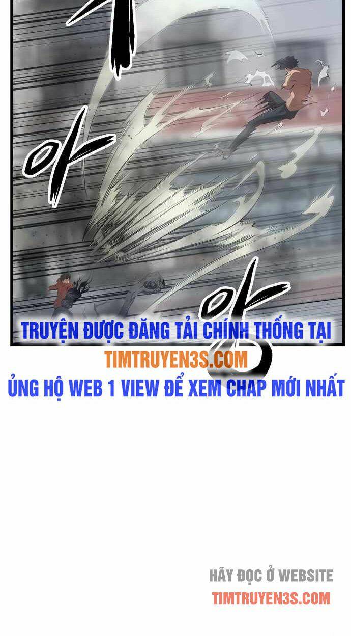 Quái Vật Gui: Chapter 1