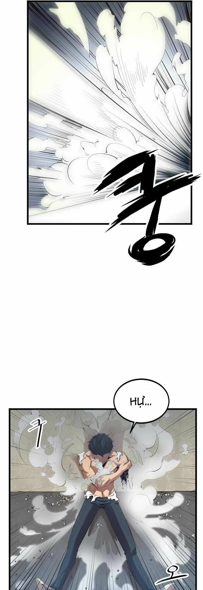 Quái Vật Gui: Chapter 1