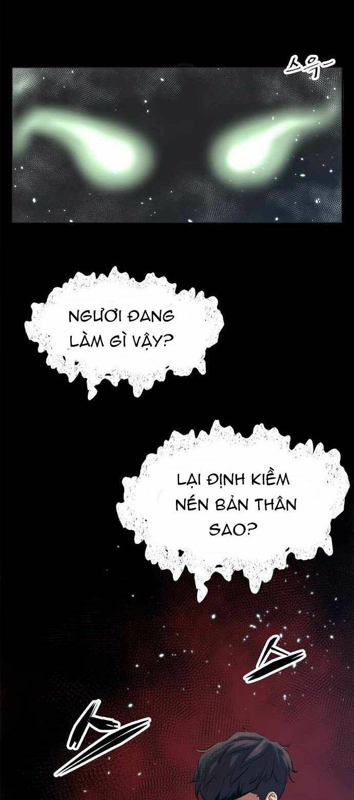 Quái Vật Gui: Chapter 1