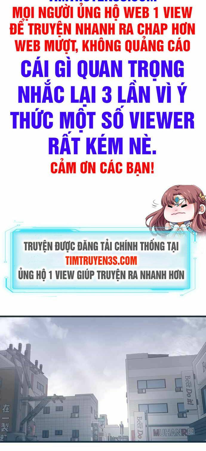 Quái Vật Gui: Chapter 1