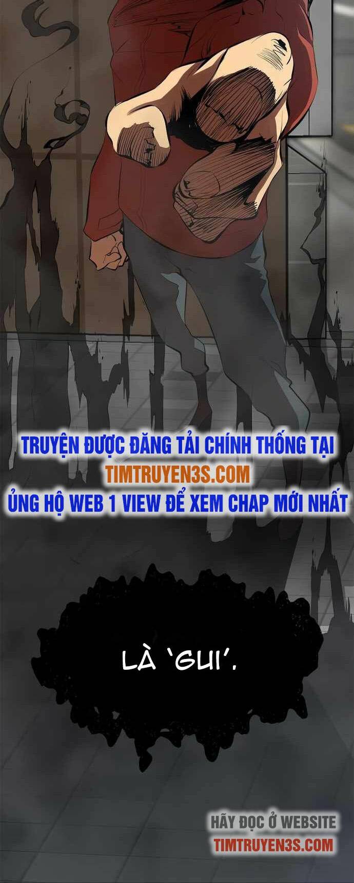 Quái Vật Gui: Chapter 1