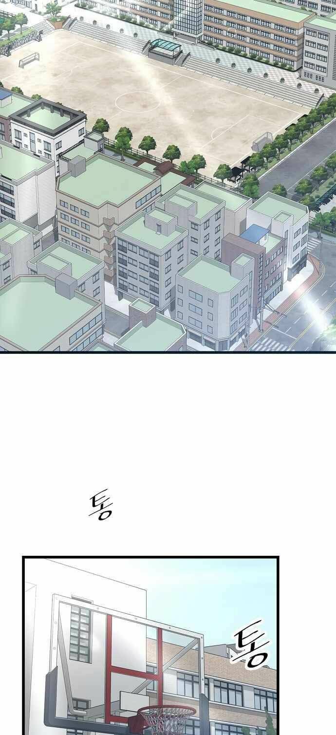 Quái Vật Gui: Chapter 1