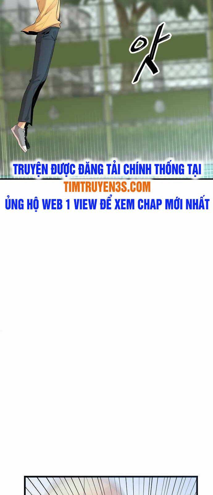 Quái Vật Gui: Chapter 1