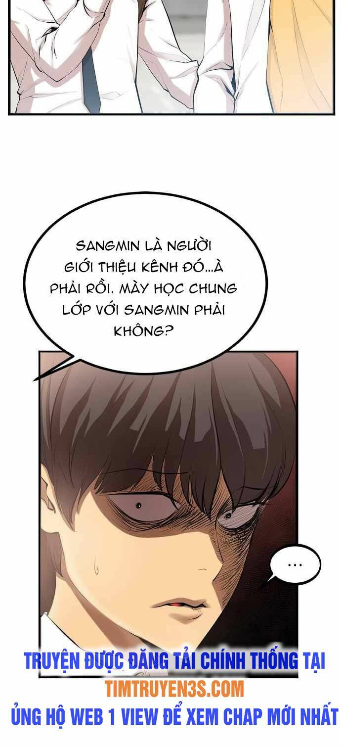 Quái Vật Gui: Chapter 1