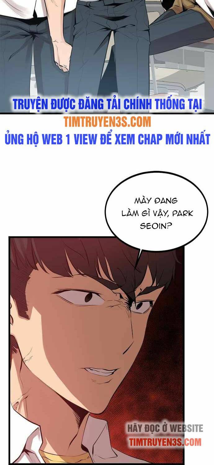 Quái Vật Gui: Chapter 1