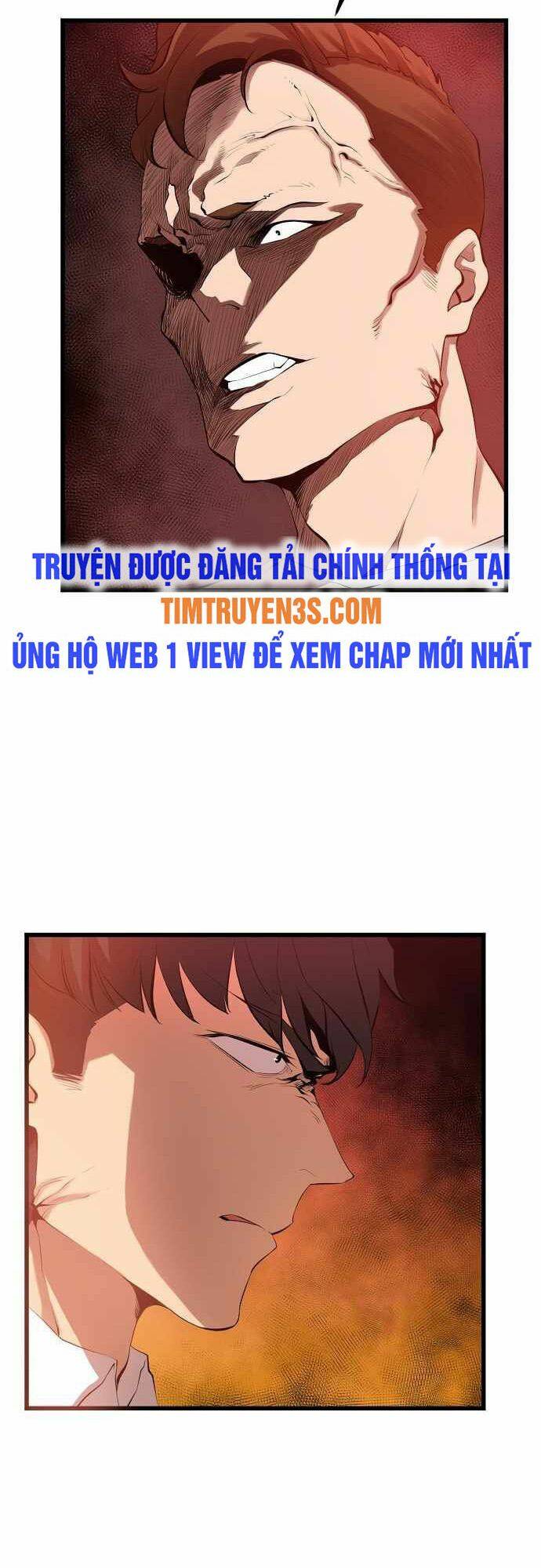 Quái Vật Gui: Chapter 1