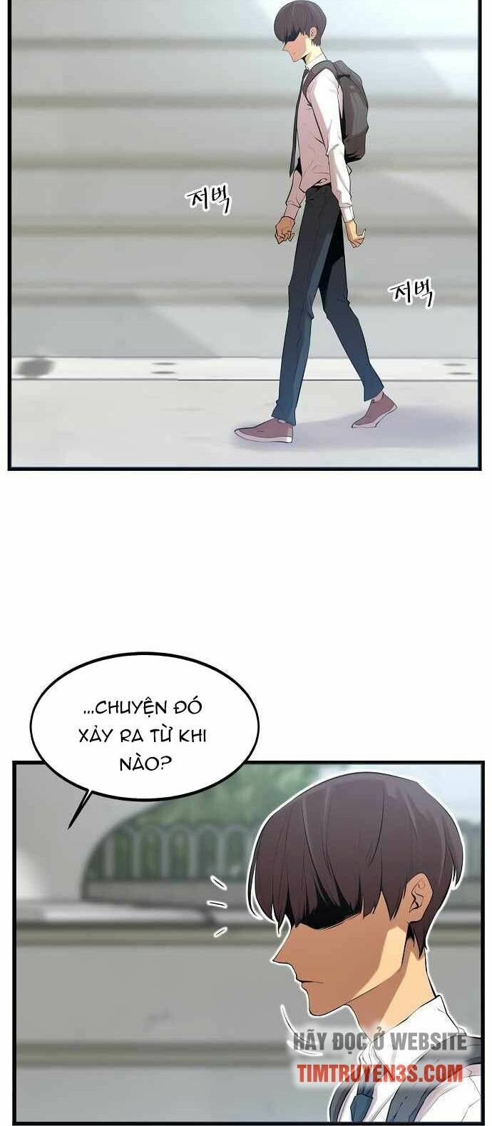 Quái Vật Gui: Chapter 1