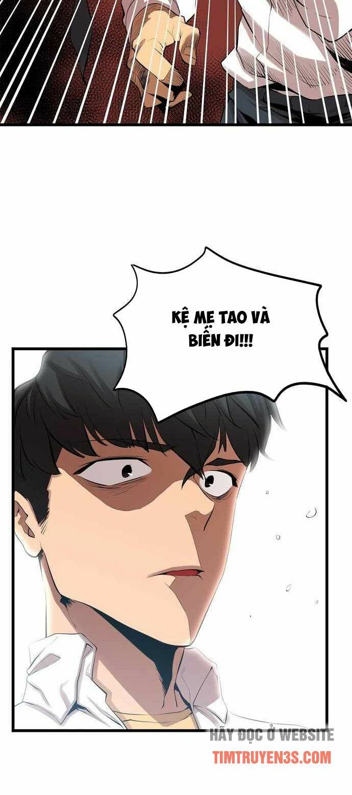 Quái Vật Gui: Chapter 1