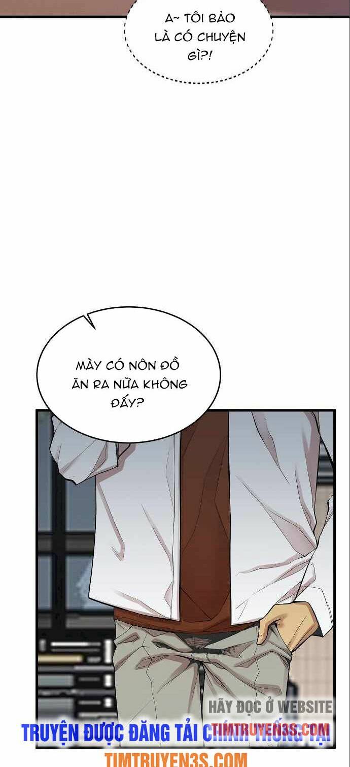 Quái Vật Gui: Chapter 10