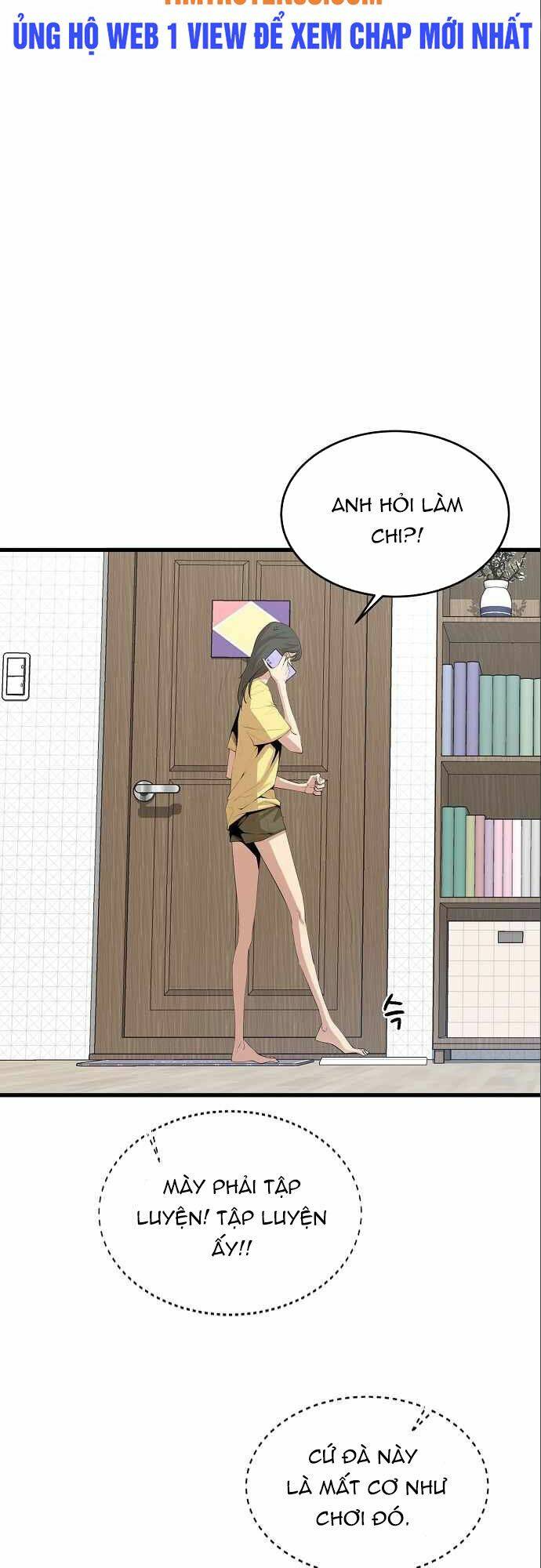 Quái Vật Gui: Chapter 10