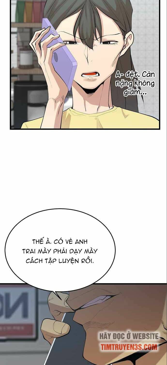 Quái Vật Gui: Chapter 10