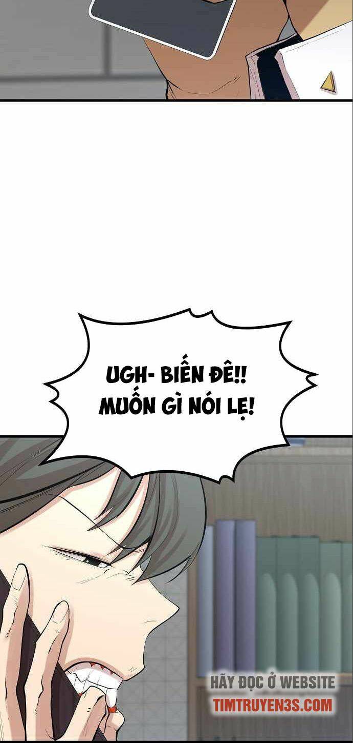 Quái Vật Gui: Chapter 10