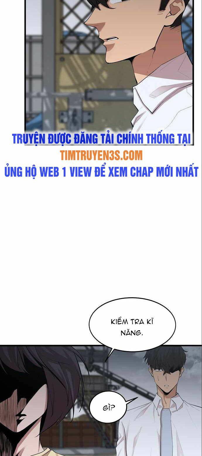 Quái Vật Gui: Chapter 10