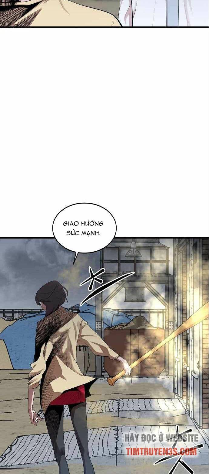 Quái Vật Gui: Chapter 10