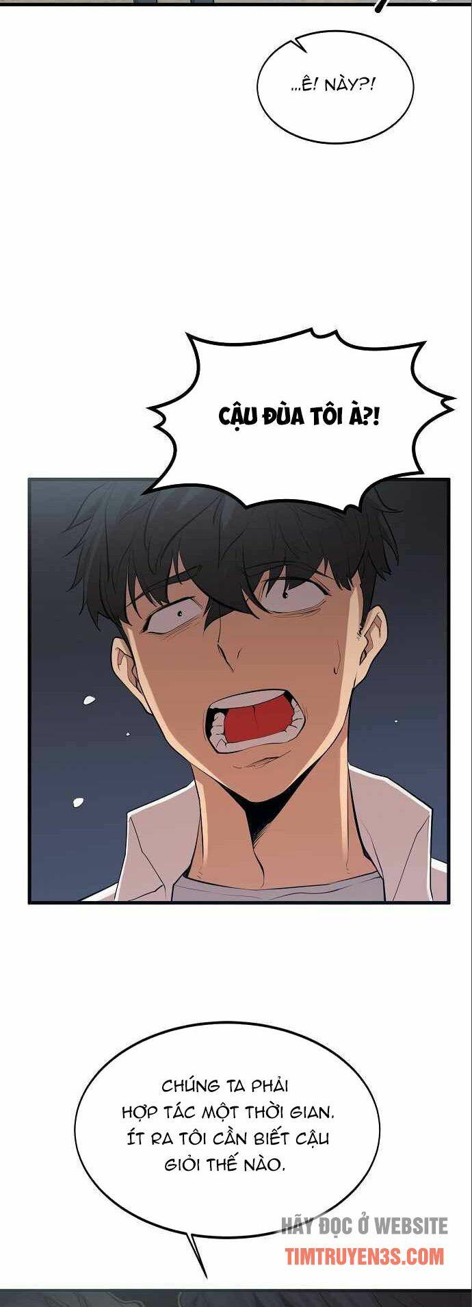 Quái Vật Gui: Chapter 10