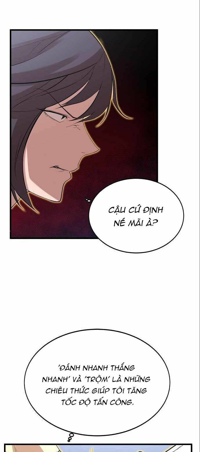 Quái Vật Gui: Chapter 10