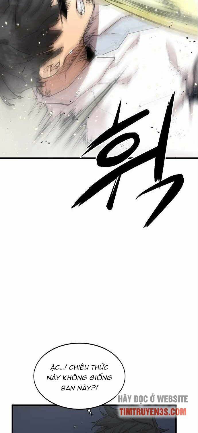 Quái Vật Gui: Chapter 10