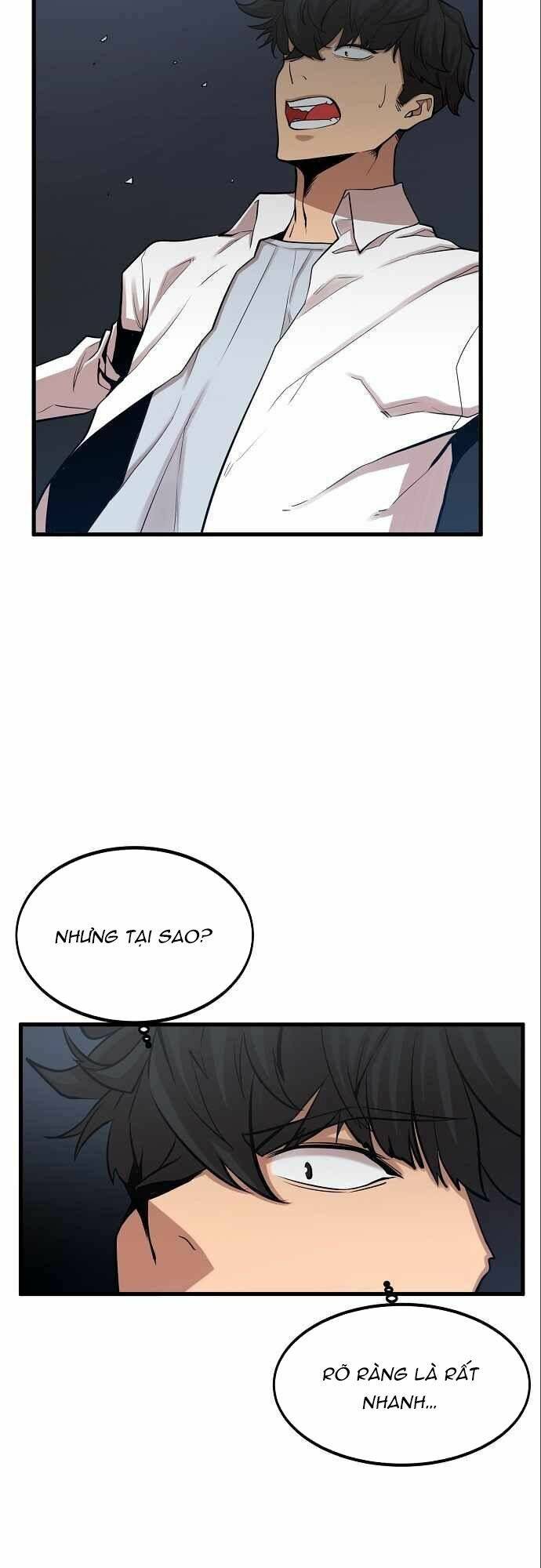 Quái Vật Gui: Chapter 10