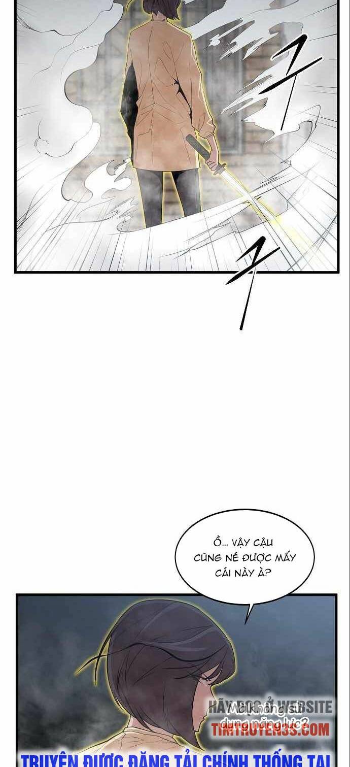 Quái Vật Gui: Chapter 10