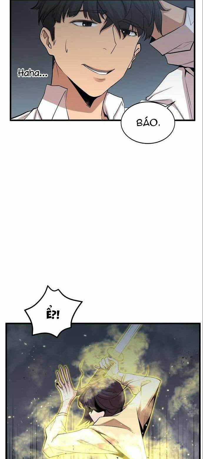 Quái Vật Gui: Chapter 10