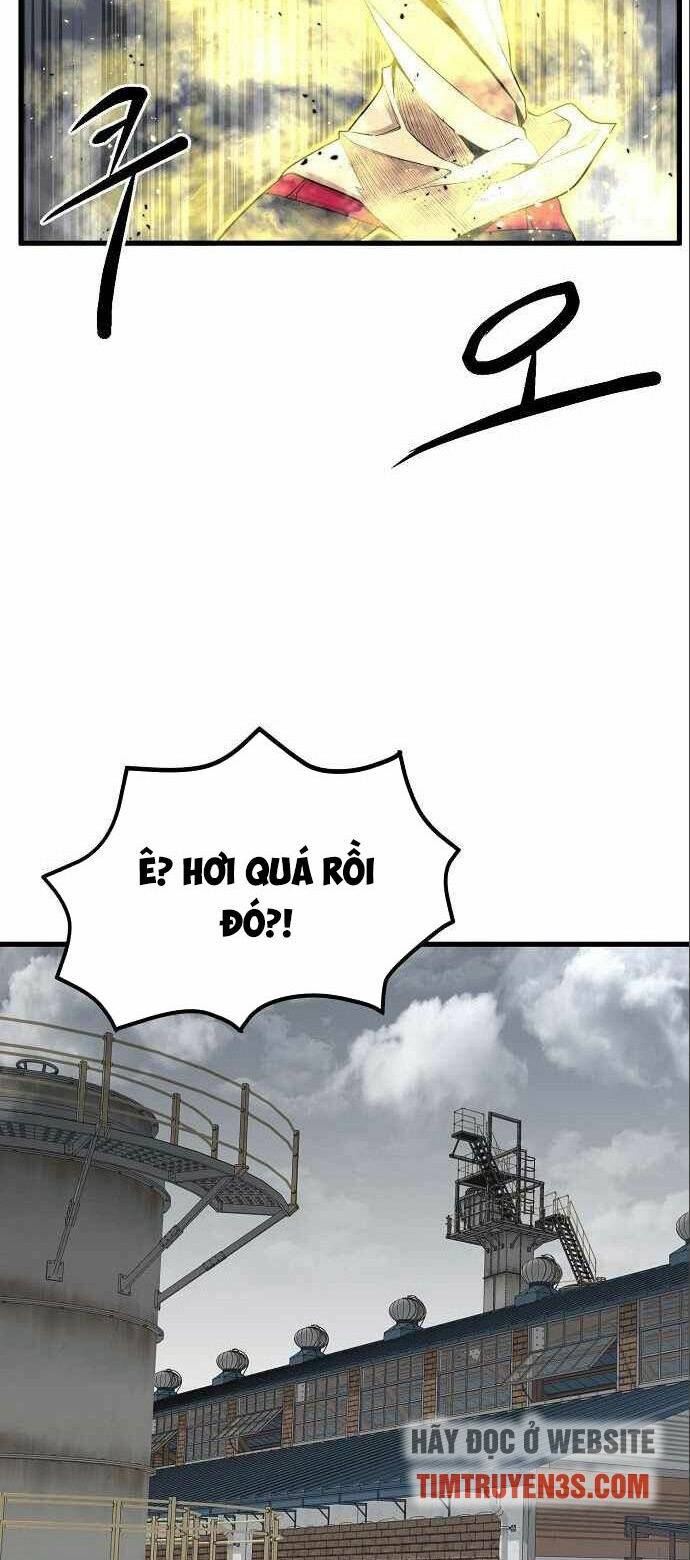 Quái Vật Gui: Chapter 10