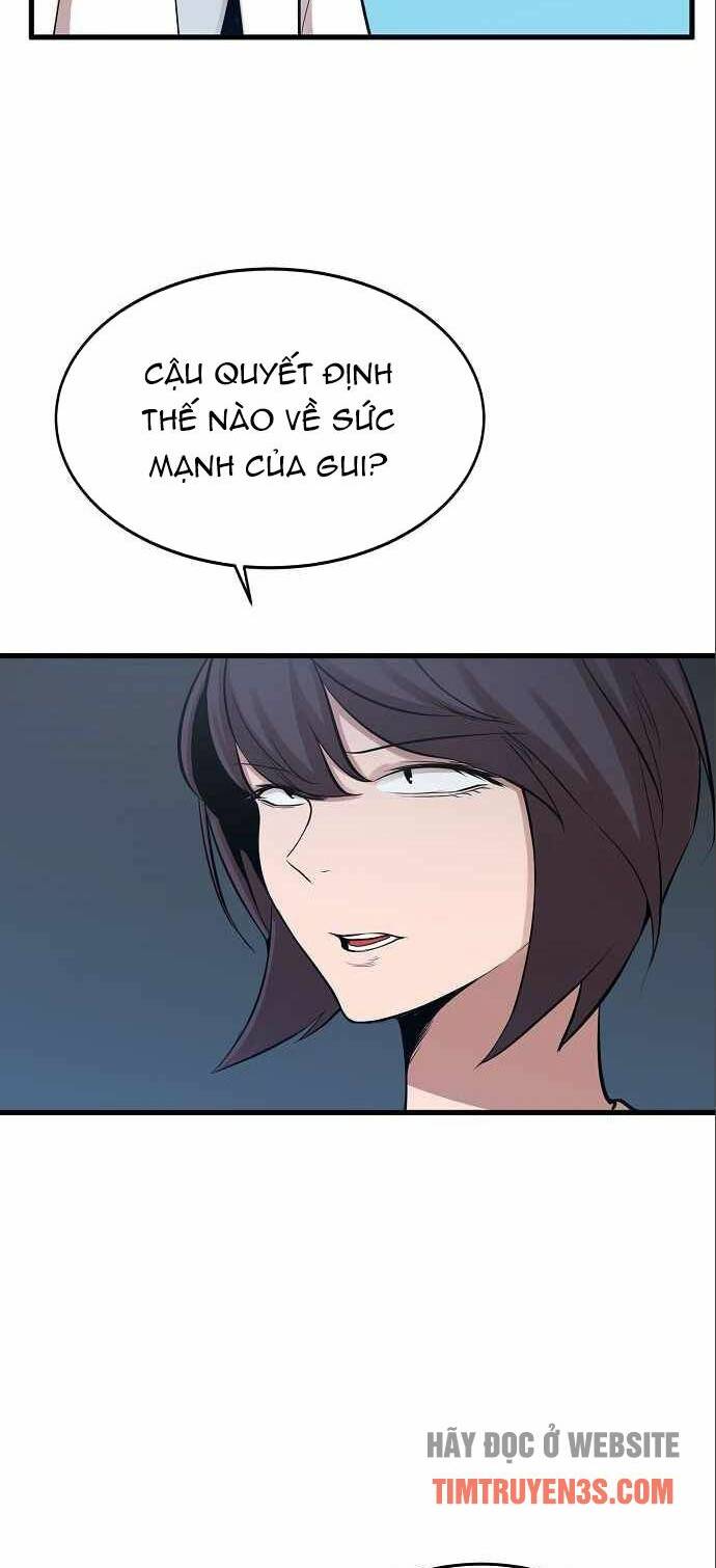Quái Vật Gui: Chapter 10