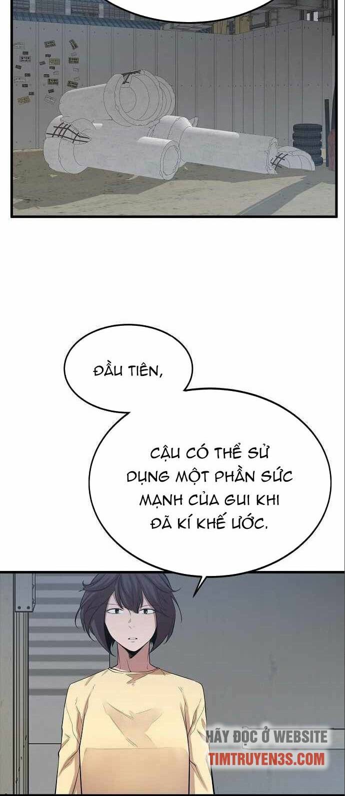 Quái Vật Gui: Chapter 10