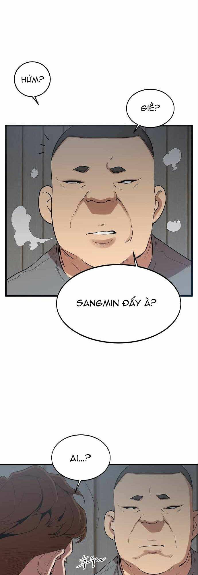 Quái Vật Gui: Chapter 10