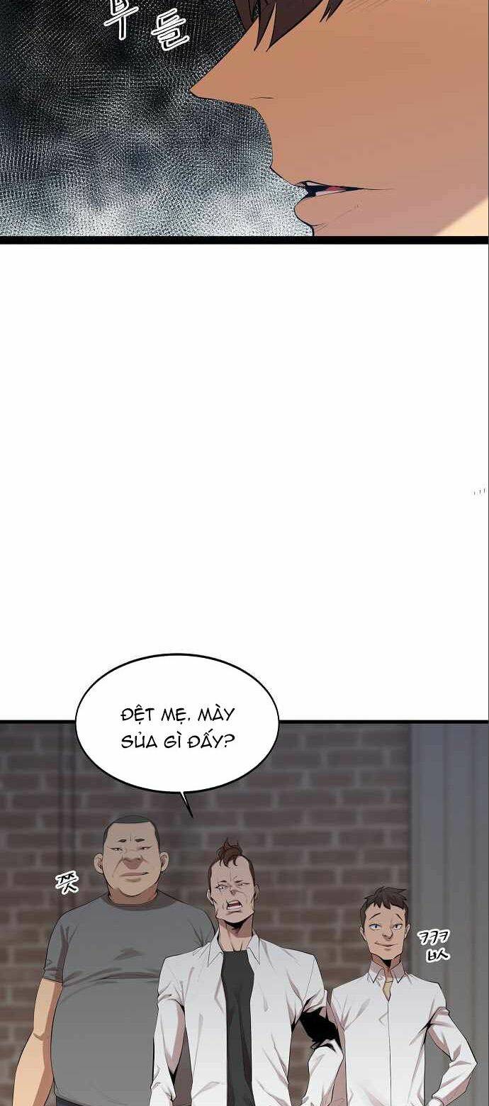 Quái Vật Gui: Chapter 11