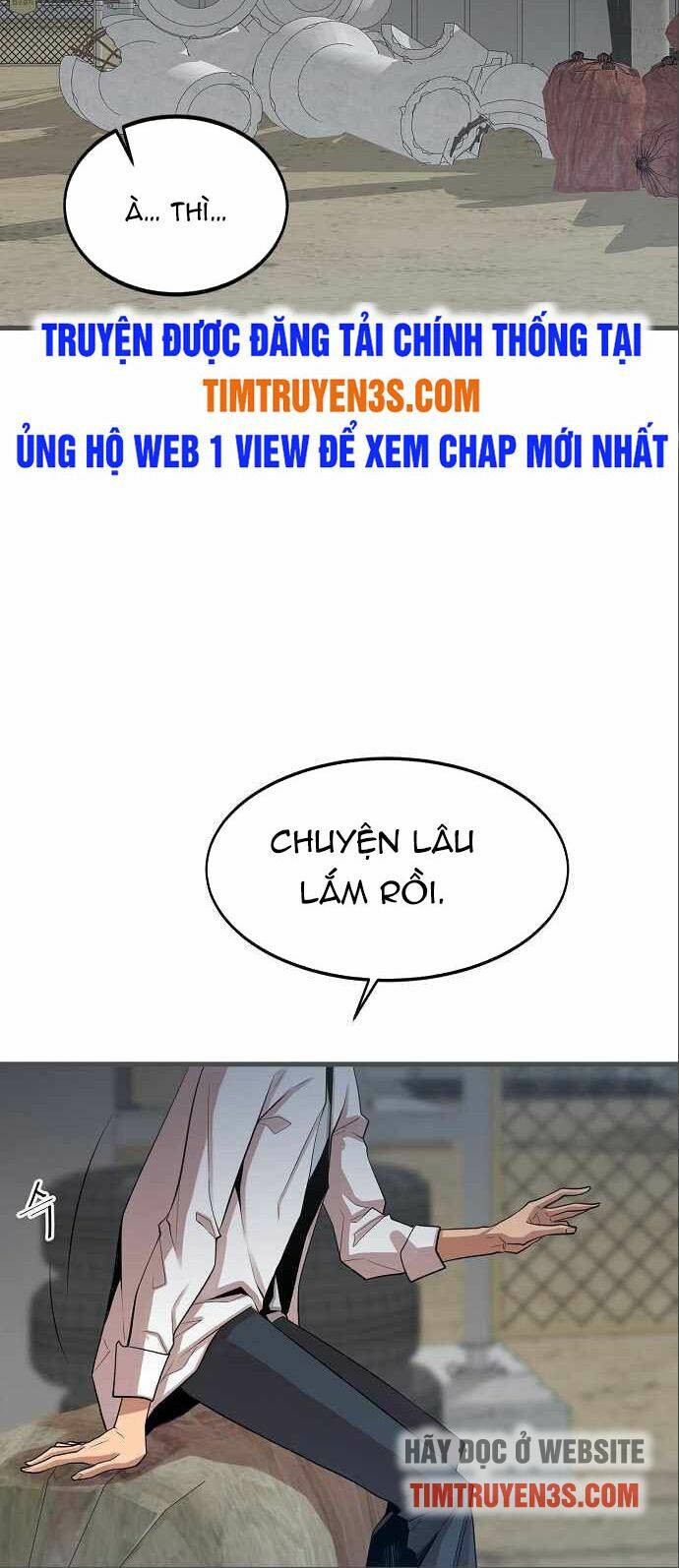 Quái Vật Gui: Chapter 11