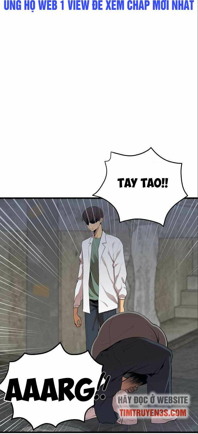 Quái Vật Gui: Chapter 11