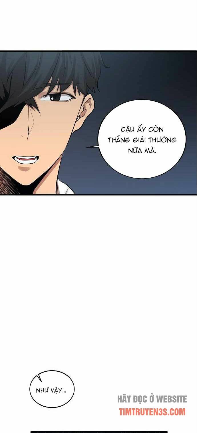 Quái Vật Gui: Chapter 11
