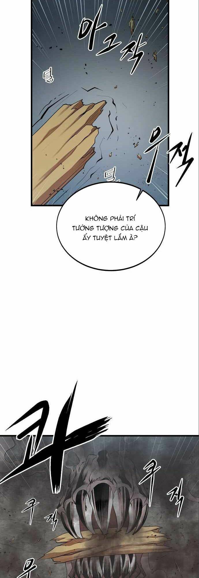 Quái Vật Gui: Chapter 11